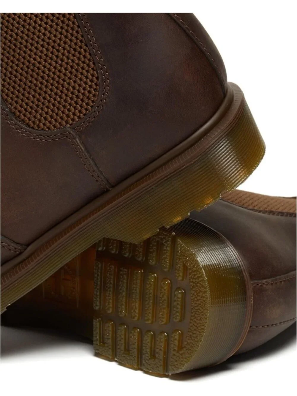 Stylish Unisex 2976 Chelsea Boots | Classic Leather Ankle Booties for All